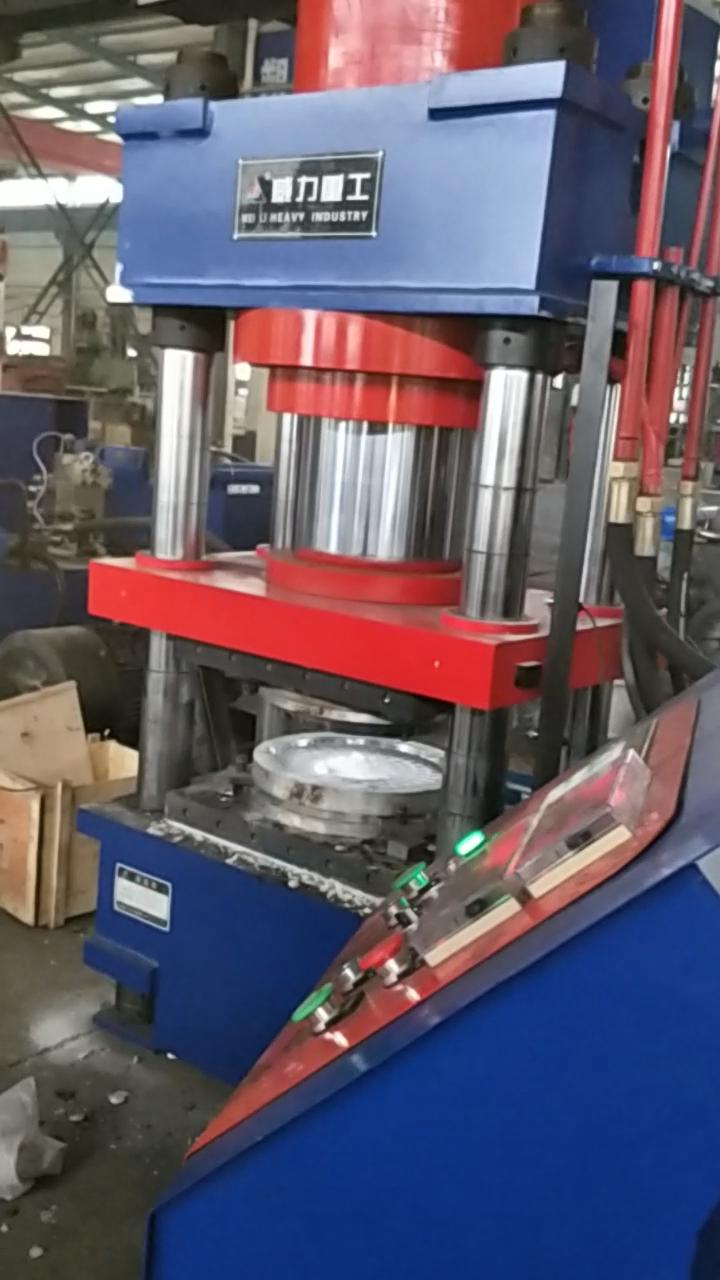 玻璃钢制品液压机